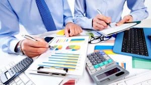 Accounting Writing Services