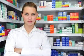 Pharmacology & Pharmacy Writing Services